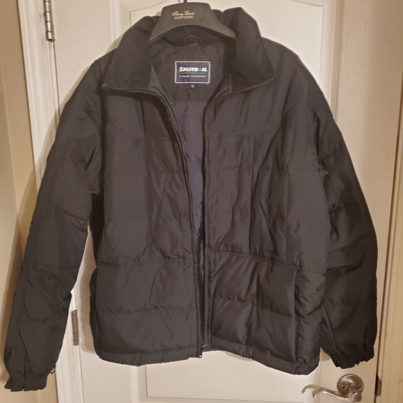 Split Rail Xtreme Weather Jacket - Picture 2 of 2